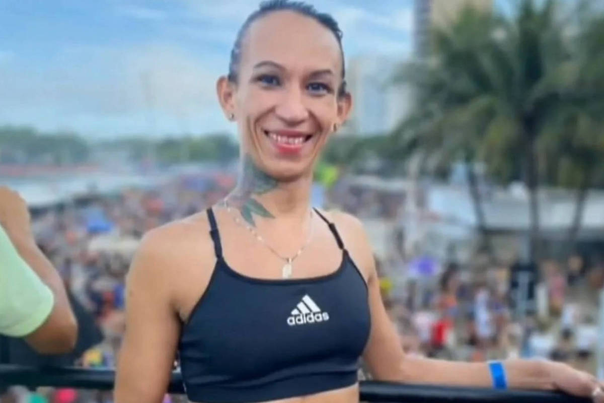Polícia do Rio investiga morte de cozinheira trans na Lapa