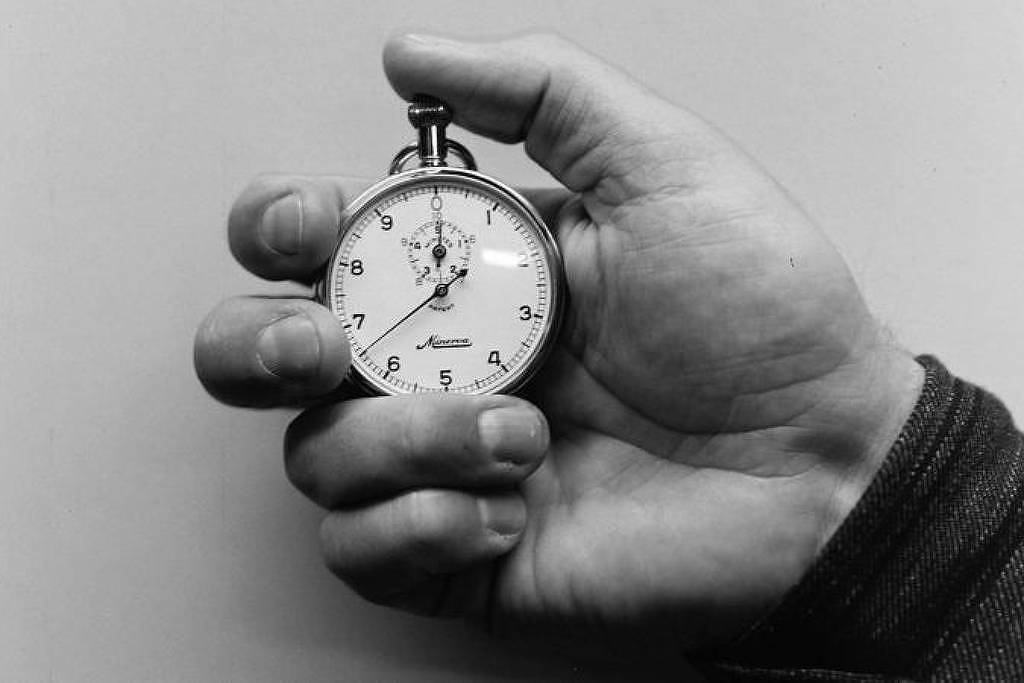 O que seu tempo de reação revela sobre sua saúde (e como medi-lo com teste caseiro simples)