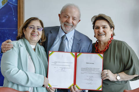 Aposta de Lula nas mulheres esbarra em ações em xeque, apoio em baixa e falas machistas