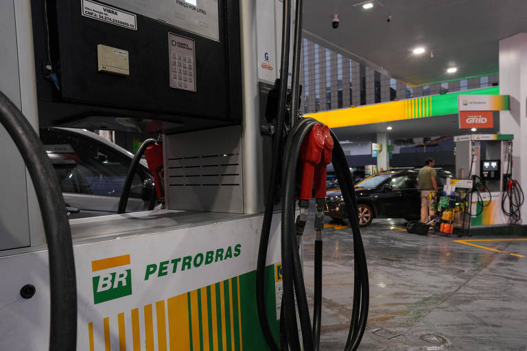 No Brasil petroleiro e do agro, preços menores aumentam desconforto econômico de 2025