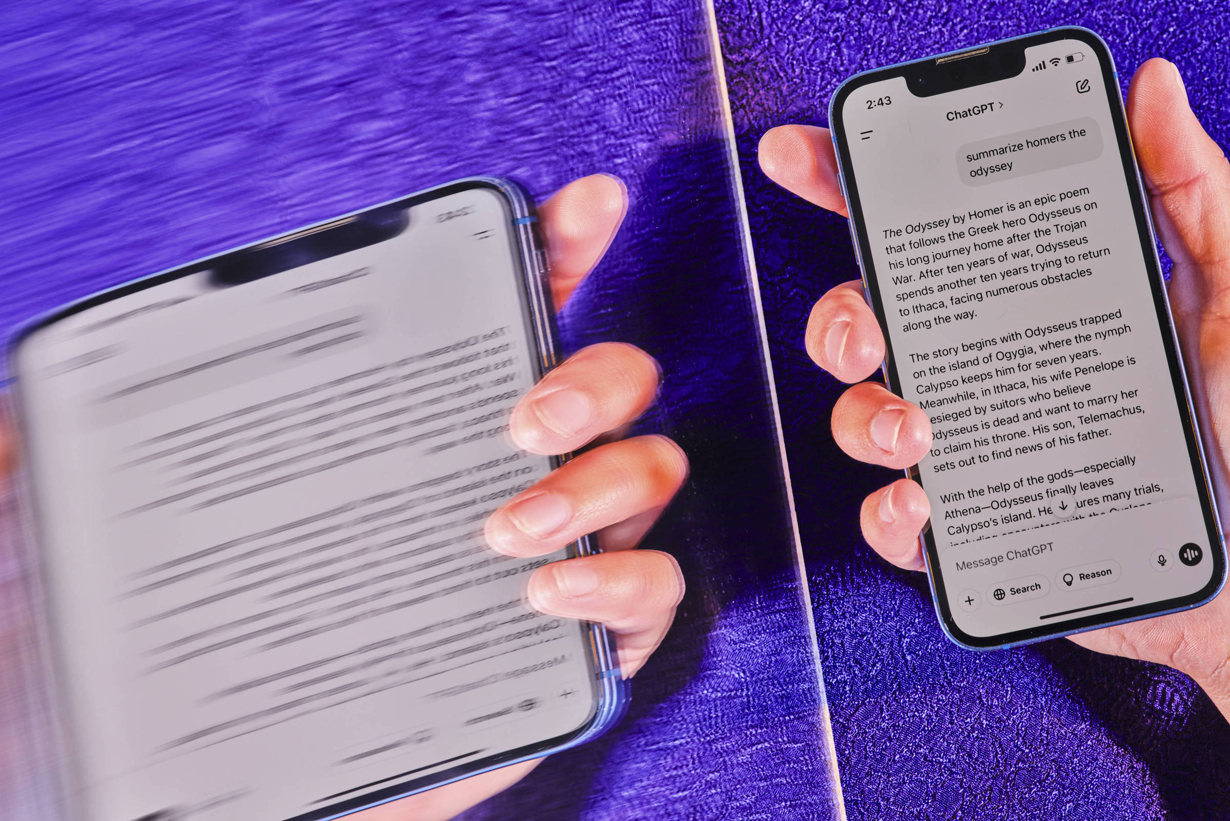 À medida que modelos de IA ficam mais avançados, alucinações se tornam mais frequentes