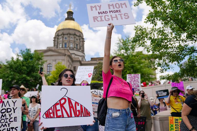 Restrições ao aborto no Texas têm impacto negativo na saúde mental, sugere estudo