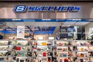 3G Capital Acquires Skechers Footwear Company In $9.4 Billion Deal