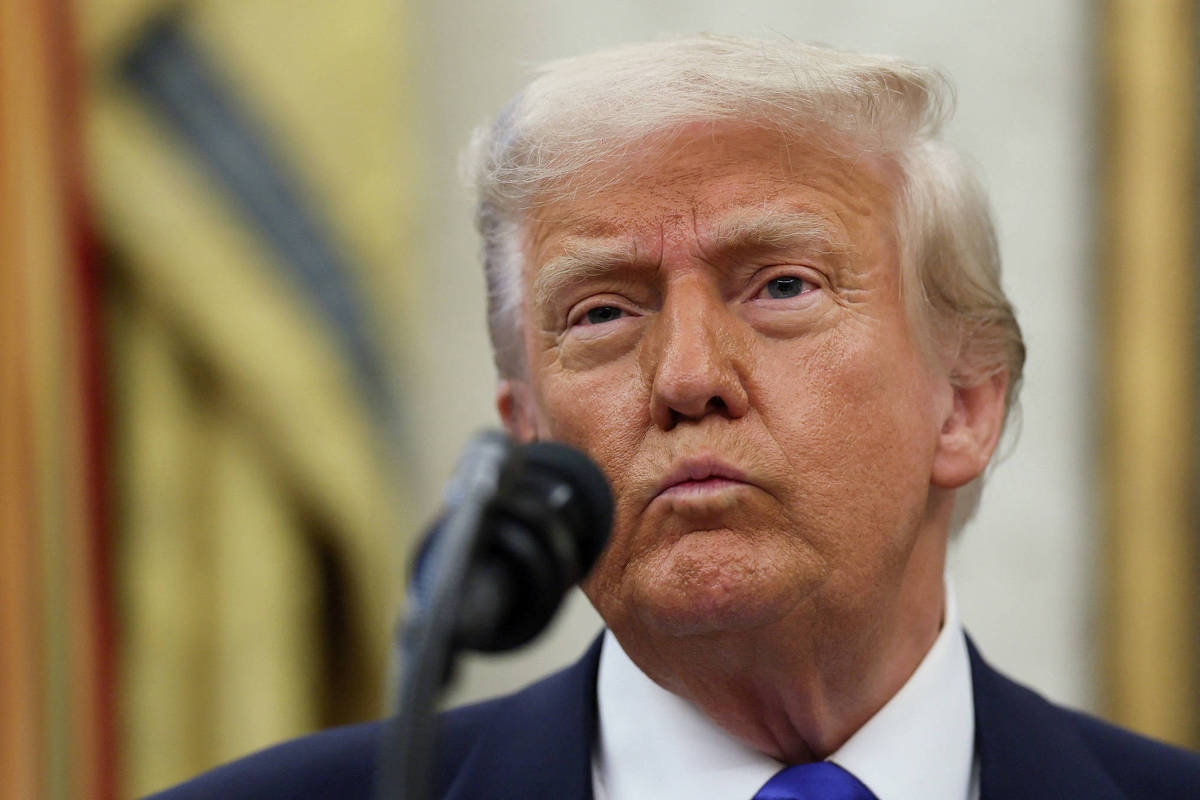 Juiz manda governo Trump admitir 12 mil refugiados nos Estados Unidos