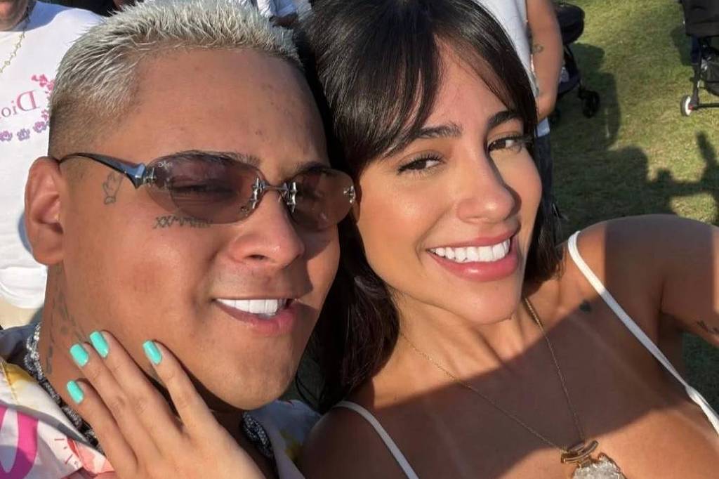 Giovanna, MC Ryan e os famosos que a gente não conhece