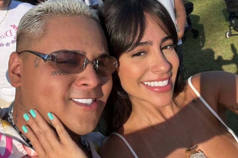 Giovanna, MC Ryan e os famosos que a gente não conhece