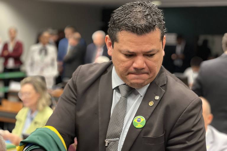 Câmara suspende mandato de deputado bolsonarista por ofensas a Gleisi, em decisão inédita