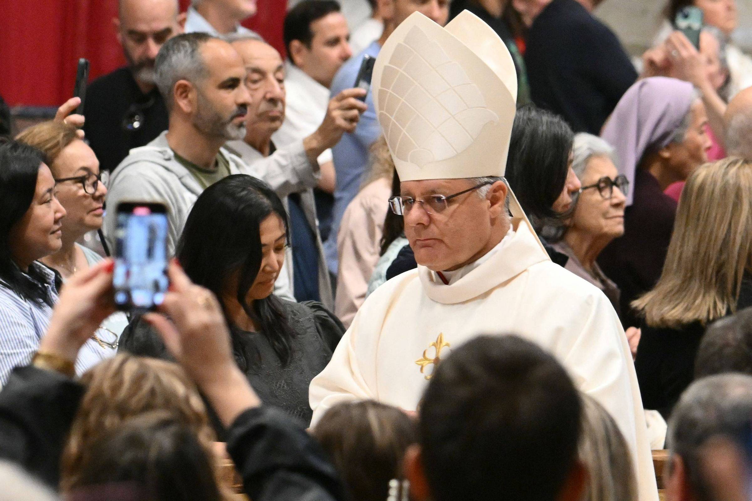 Diocese do interior de SP foi sede de dois dos cardeais brasileiros que estarão no conclave
