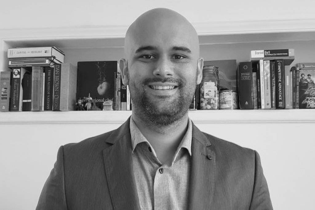 O Sul Global e a desigual divisão internacional do trabalho digital