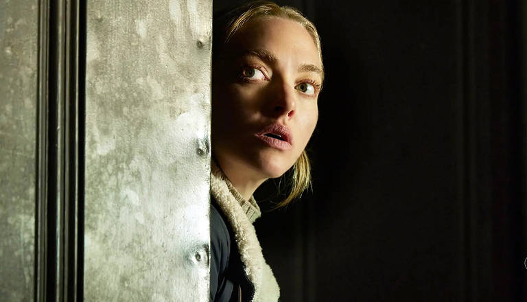 Imagens da série Long Bright River