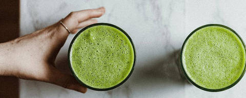 Entenda como colocar o suco detox na sua rotina e melhorar a sua imunidade