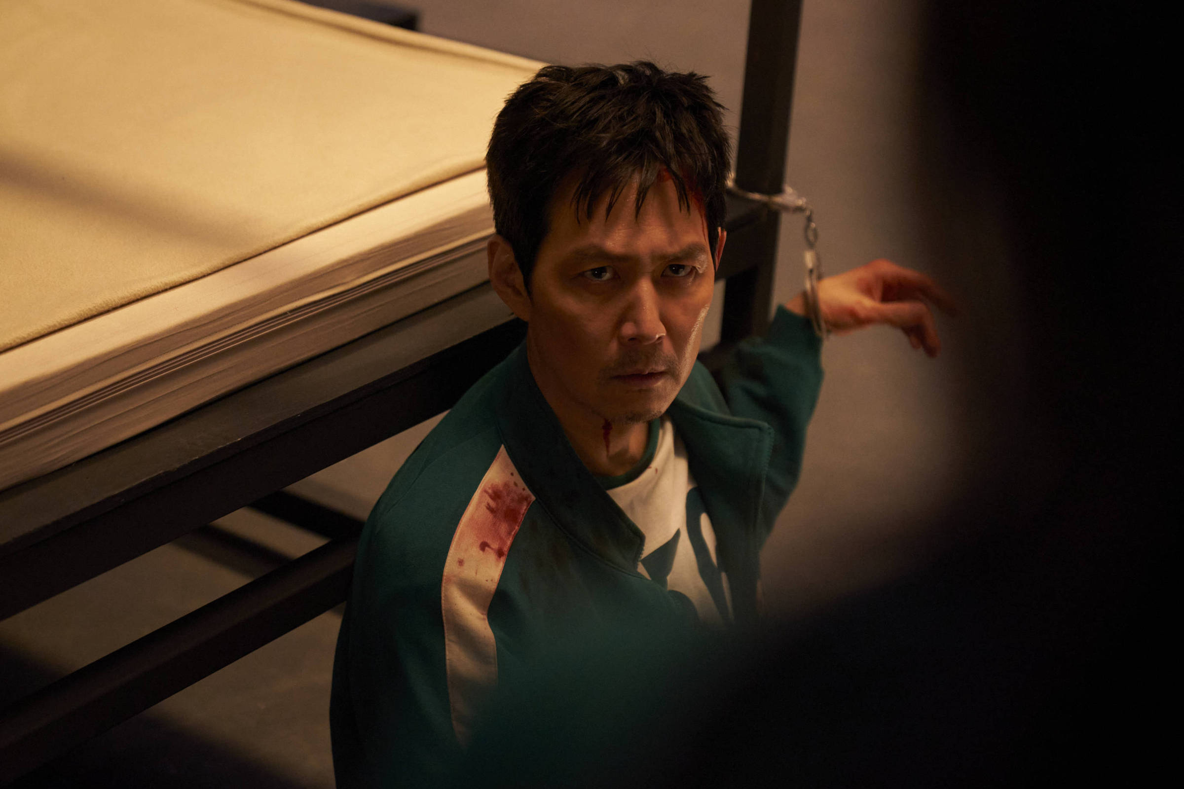 Netflix divulga primeiro teaser da 3ª e última temporada de 'Round 6'