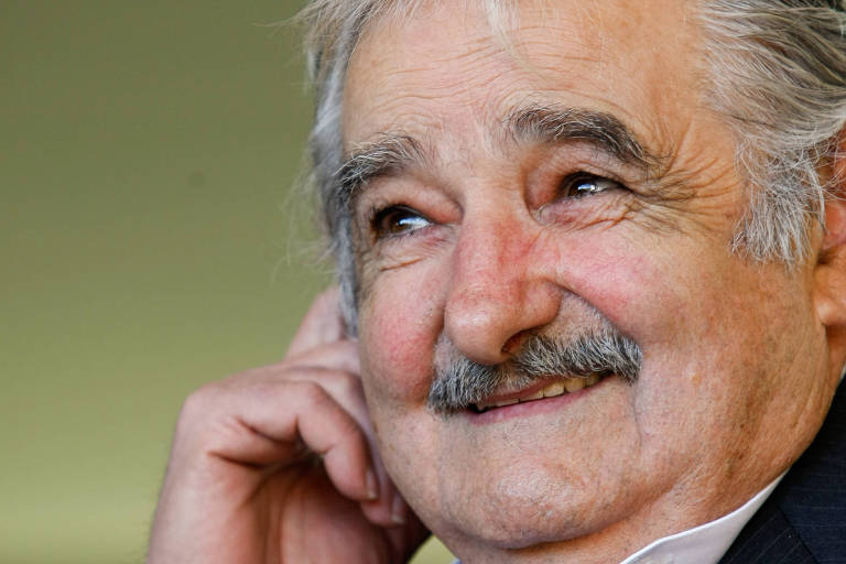 Relembre frases célebres de Pepe Mujica