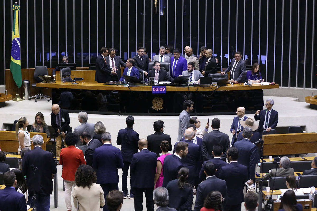 Câmara aprova novo marco para concessões e PPPs