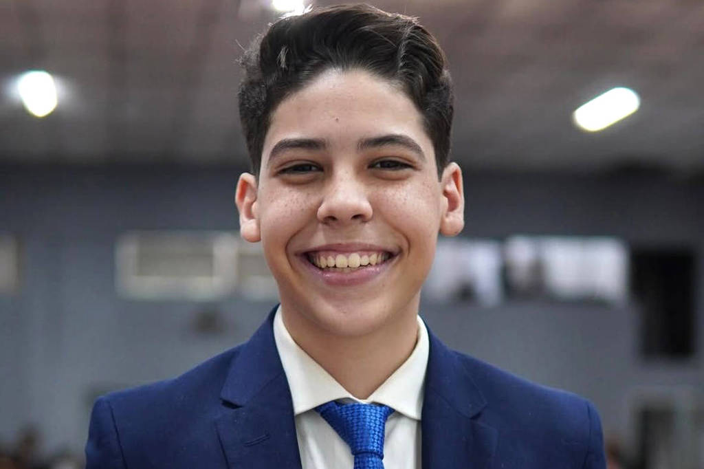 Igreja evangélica defende proteção à família, mas ataca pastor mirim