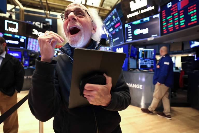 O que pensam e como estão investindo as maiores mentes do mercado?