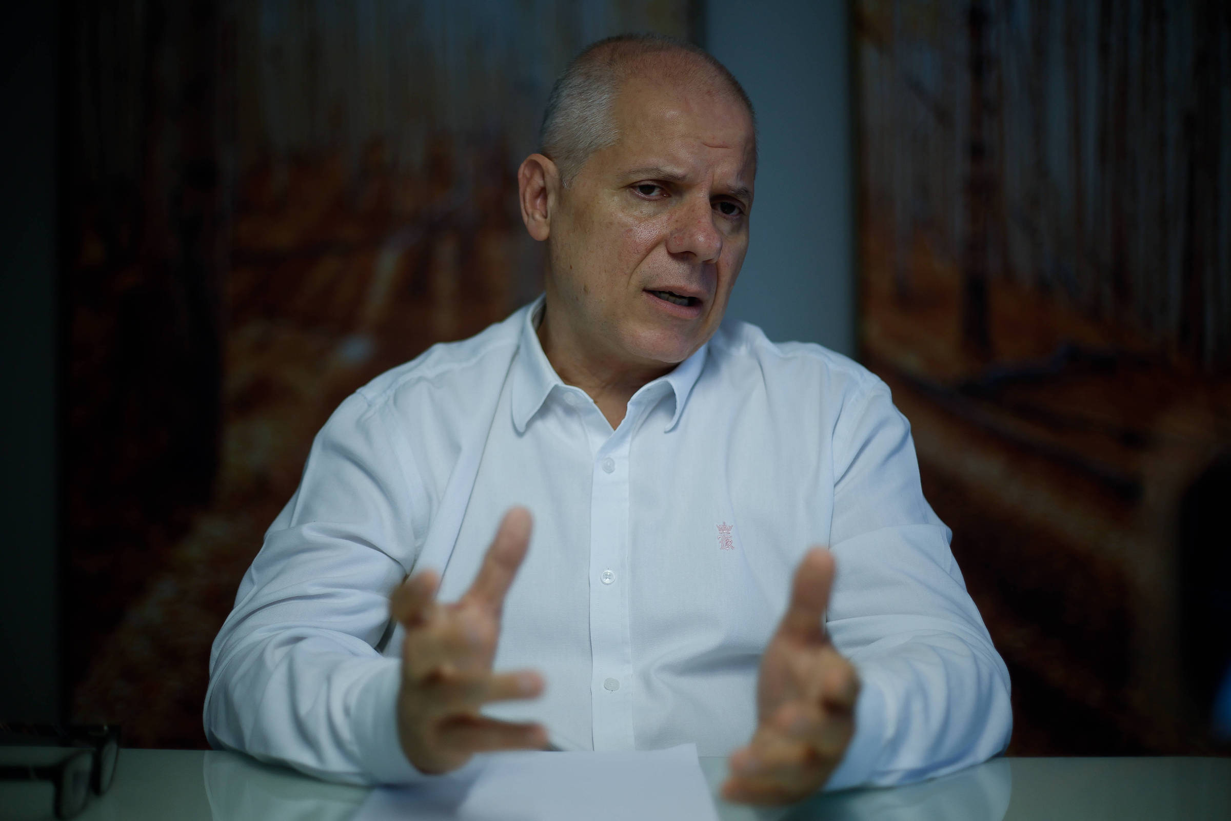 PF investiga supostos pagamentos de 'Careca do INSS' a ex-presidente do instituto