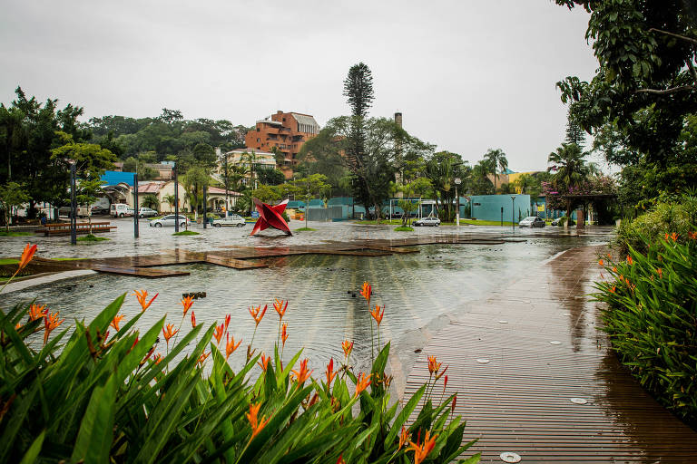SP e PR concentram as 10 cidades com desenvolvimento mais alto do Brasil; veja ranking