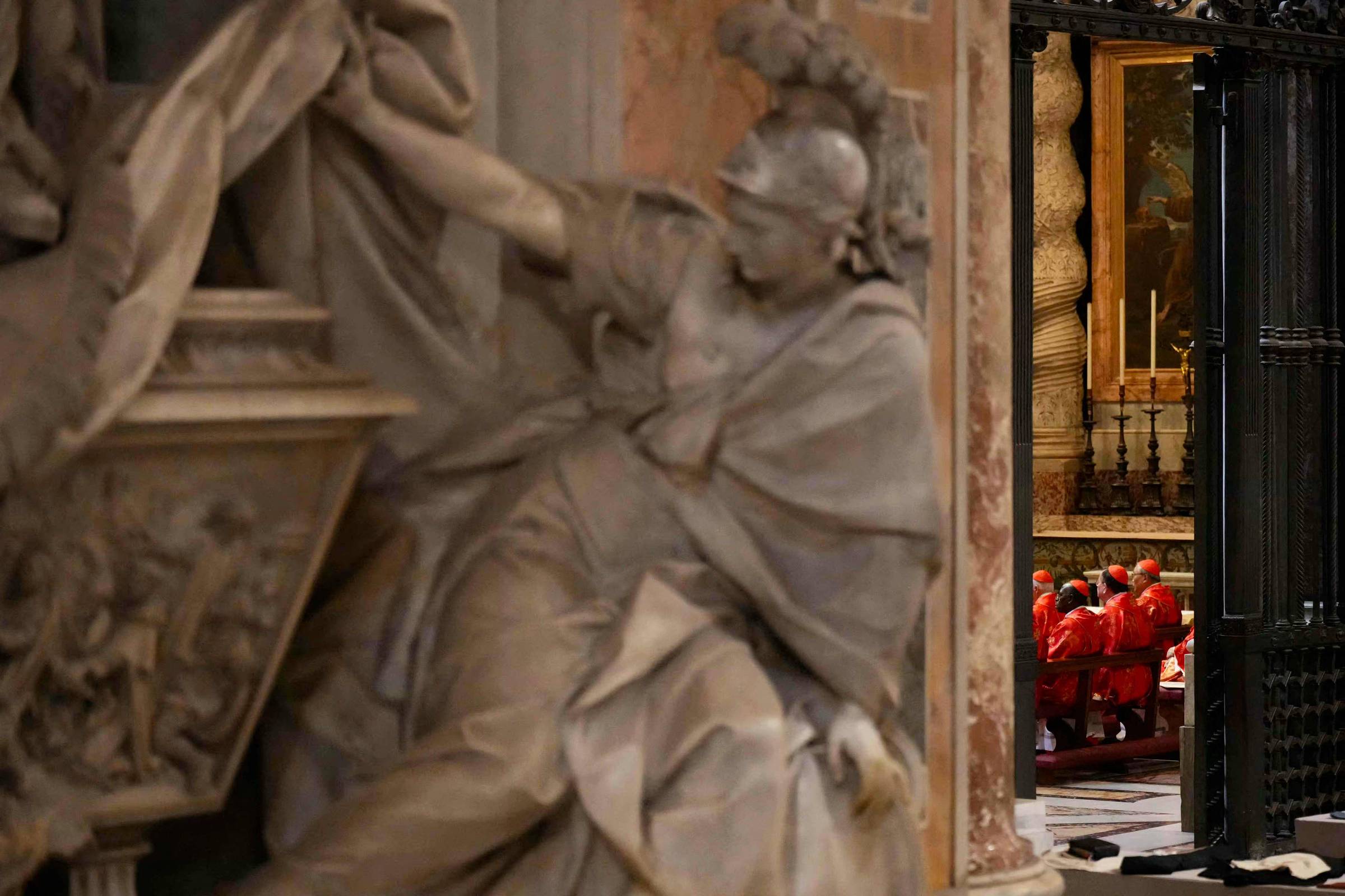 Homilia da missa que antecede conclave pede unidade da Igreja Católica; leia íntegra