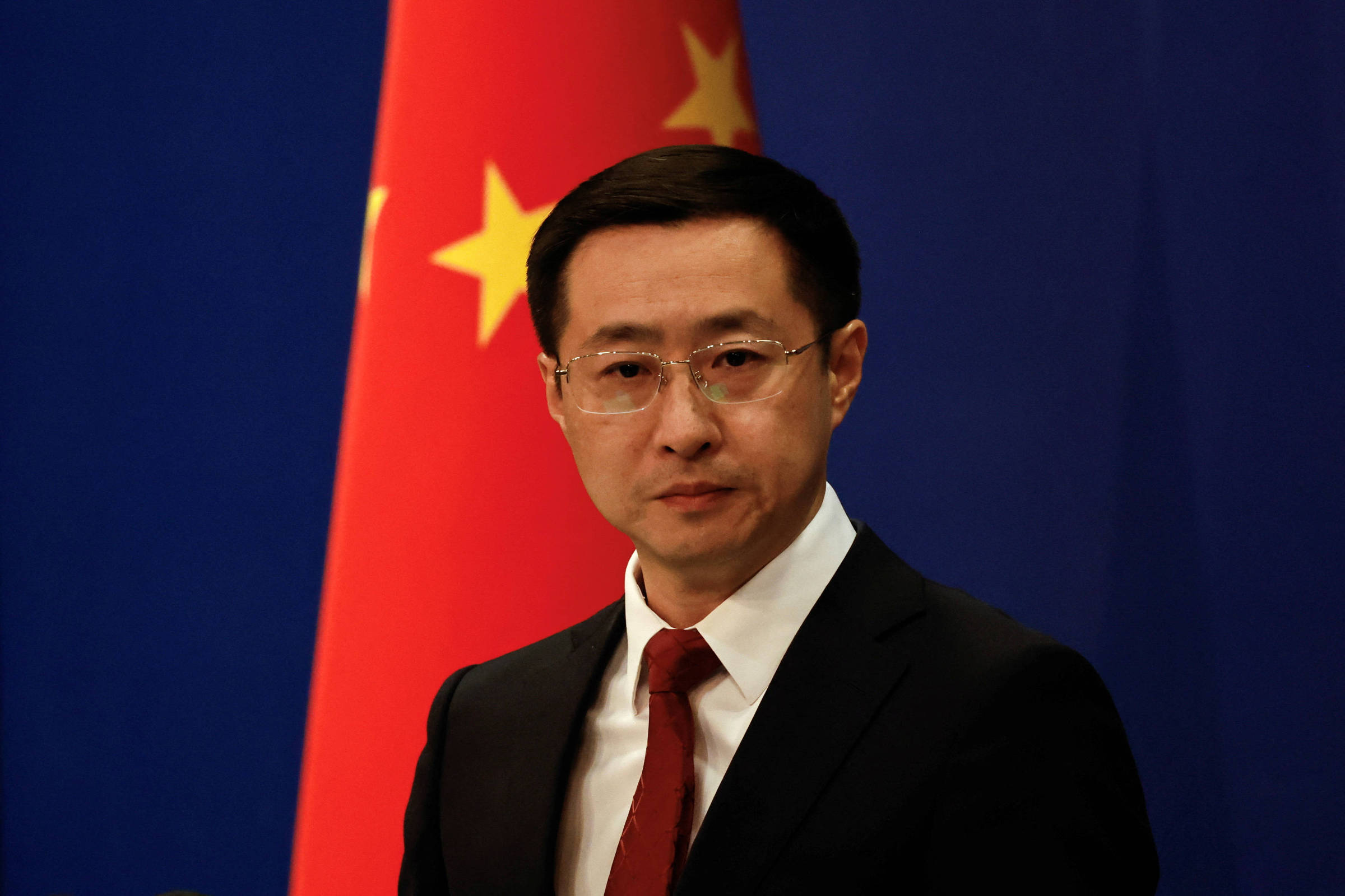 China afirma que defenderá 'justiça' em negociação comercial com EUA