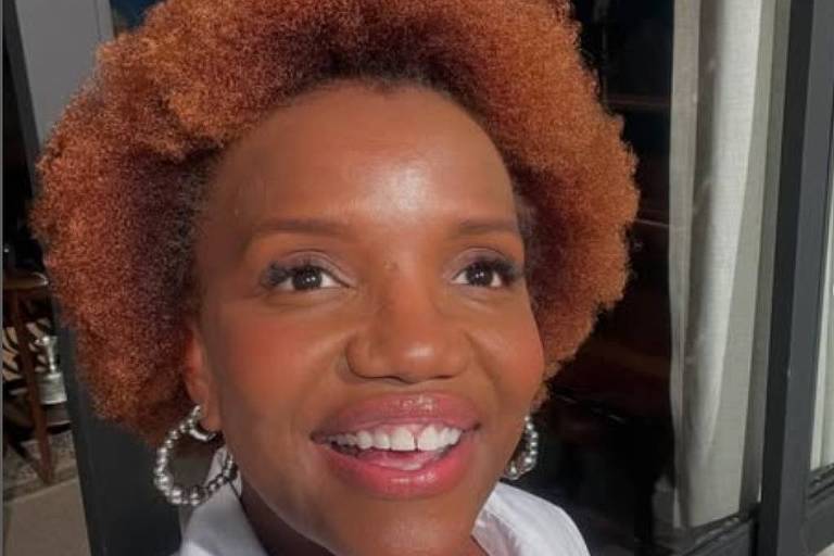 Atriz da Globo diz ter sofrido racismo em mercado no Rio: 'Constrangida'