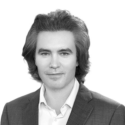 Álvaro Machado Dias colunista
( Foto: Divulgação ) DIREITOS RESERVADOS. NÃO PUBLICAR SEM AUTORIZAÇÃO DO DETENTOR DOS DIREITOS AUTORAIS E DE IMAGEM