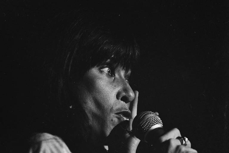Documentário 'Rita Lee: Mania de Você', dirigido por Guido Goldberg, do serviço de streaming Max