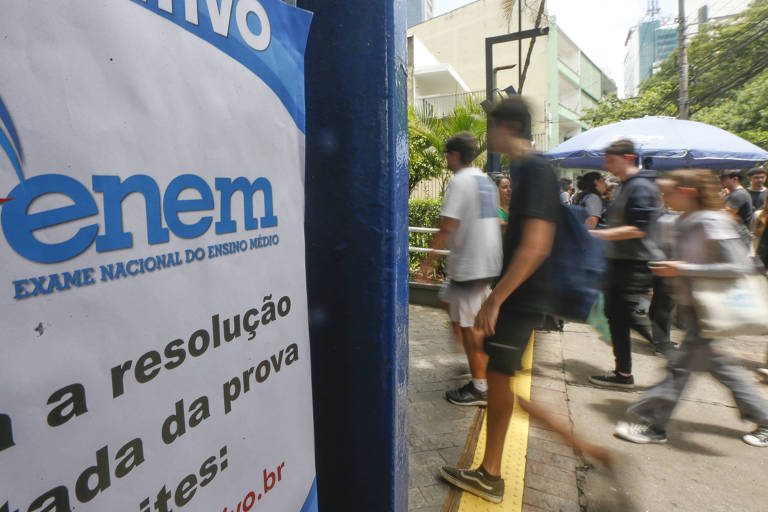 Escolas do Pará reorganizam preparação de alunos para o Enem após mudanças de datas