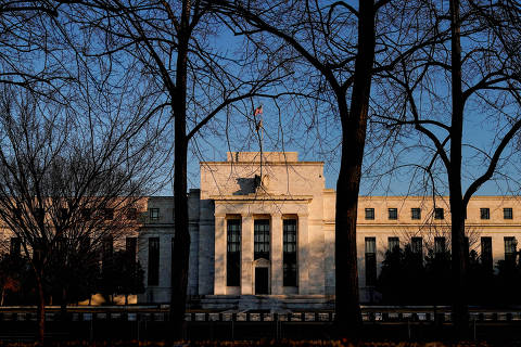 Fed mantém juros inalterados, e Powell diz que pedidos de Trump não afetam decisão
