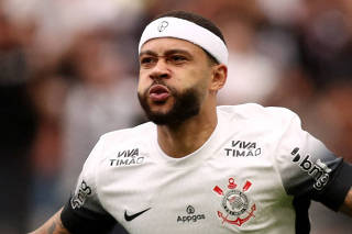 Brasileiro Championship - Corinthians v Sport Recife