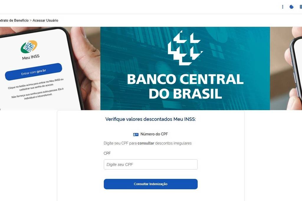 Anúncios usam deepfake para aplicar golpes em beneficiários do INSS; saiba como se proteger