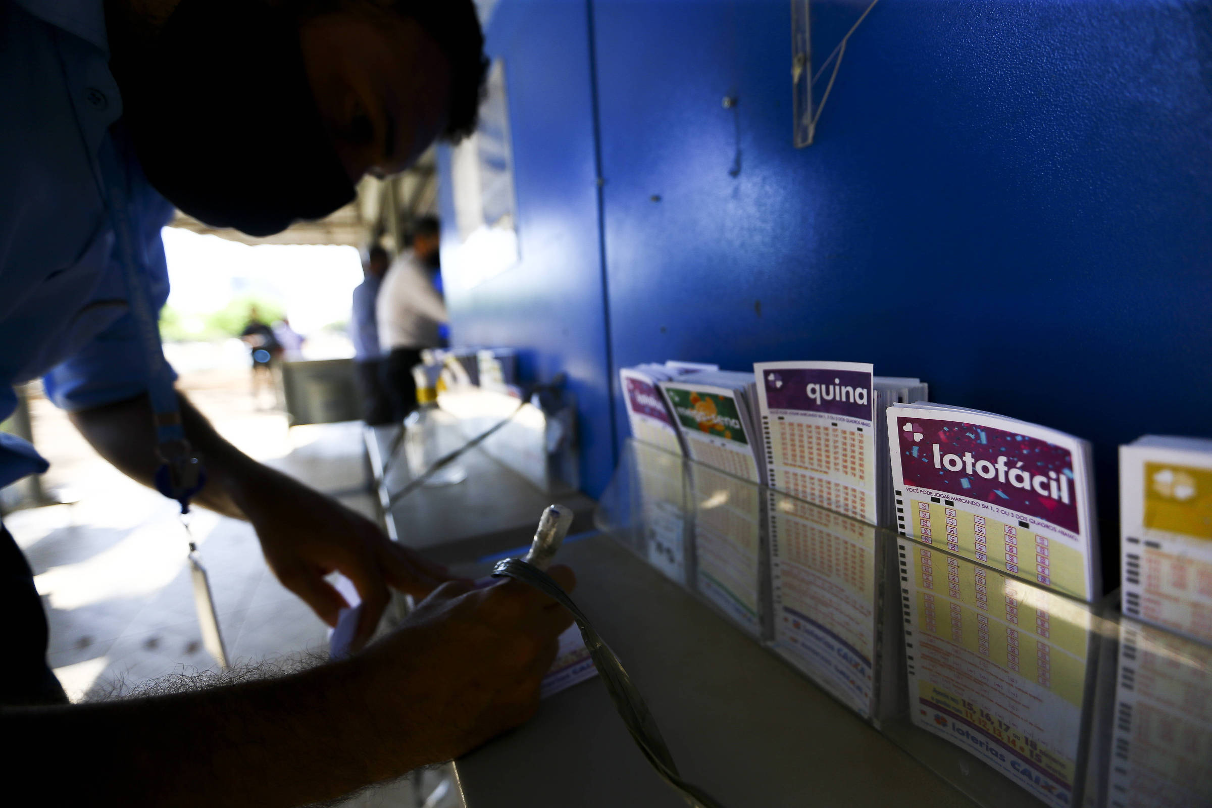 Confira o resultado do concurso 3385 da Lotofácil sorteado nesta quarta (7)