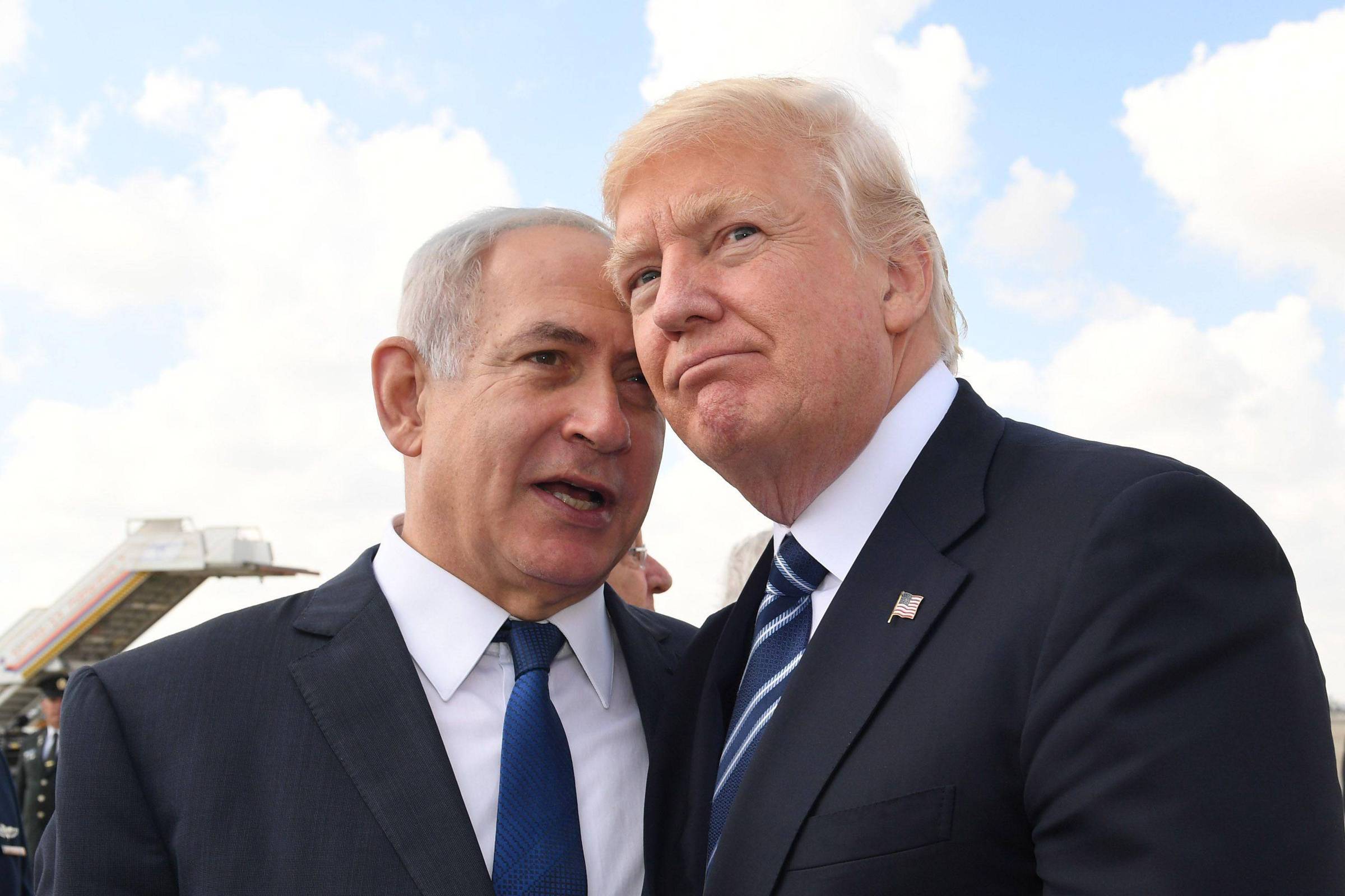 Apoio dos americanos a Israel é o menor em 25 anos, segundo pesquisa