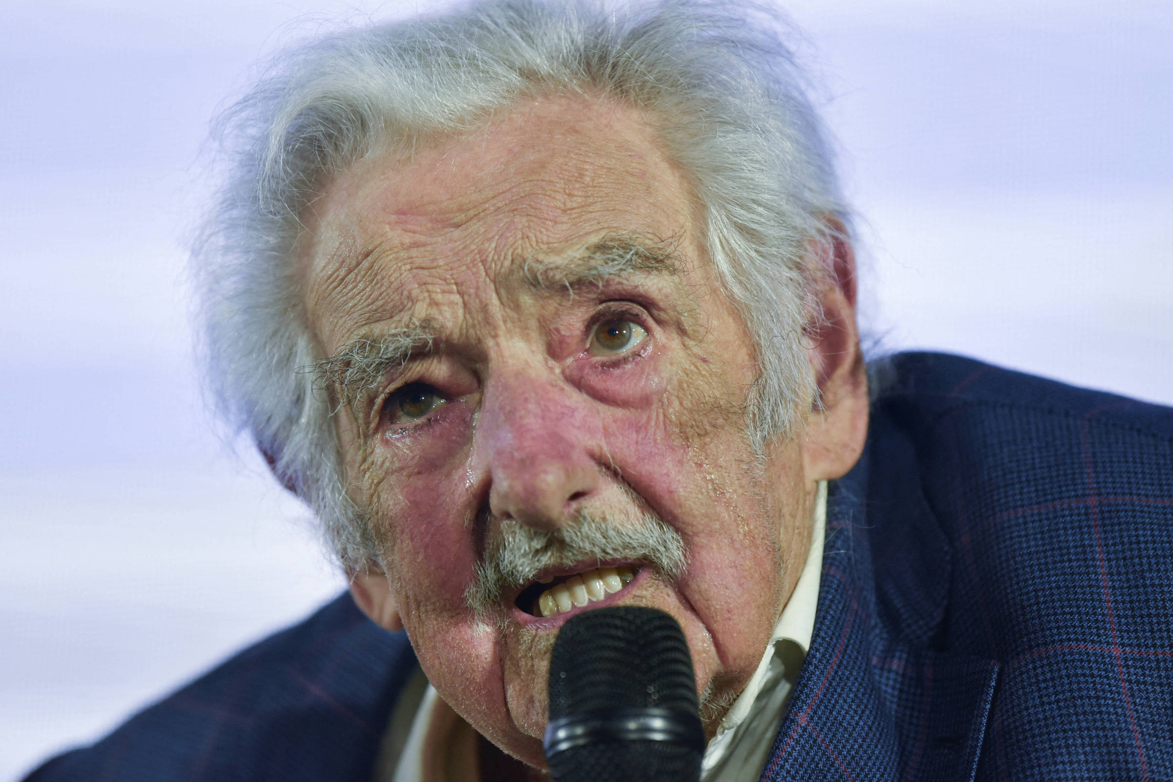 Relembre filmes sobre Pepe Mujica, ex-presidente do Uruguai morto aos 89 anos