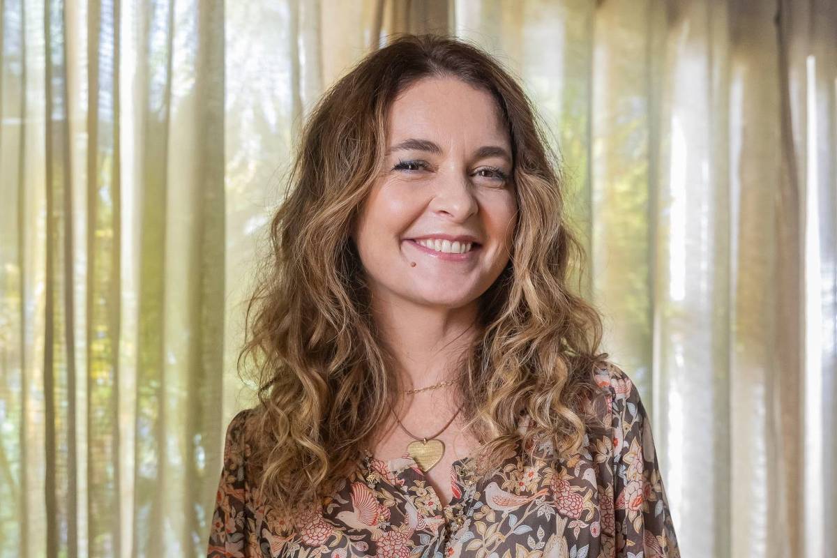 Cláudia Abreu fala sobre transtorno bipolar de Filipa em 'Dona de Mim': 'Muita gente sofre'
