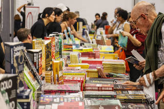 FEIRA DA UNESP