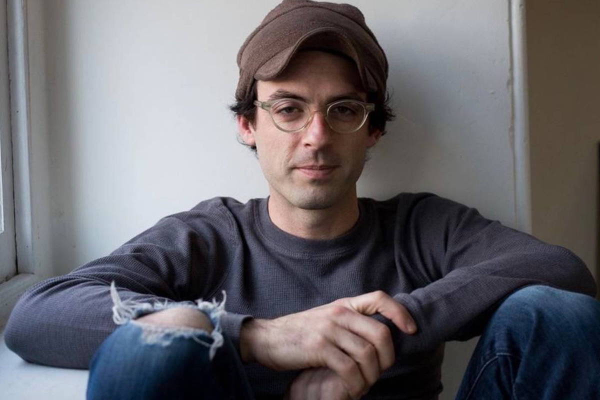 Clap Your Hands Say Yeah faz show em São Paulo no Dia dos Namorados