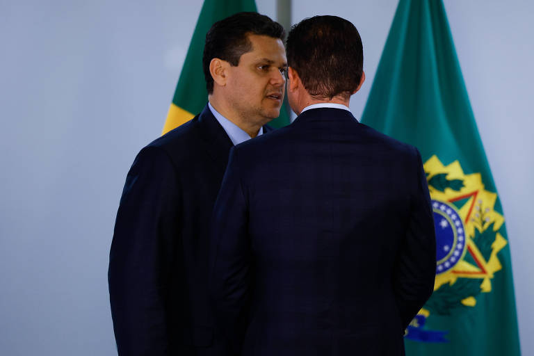 Aumento de deputados tem Alcolumbre como fiador no Senado, mas enfrenta resistências