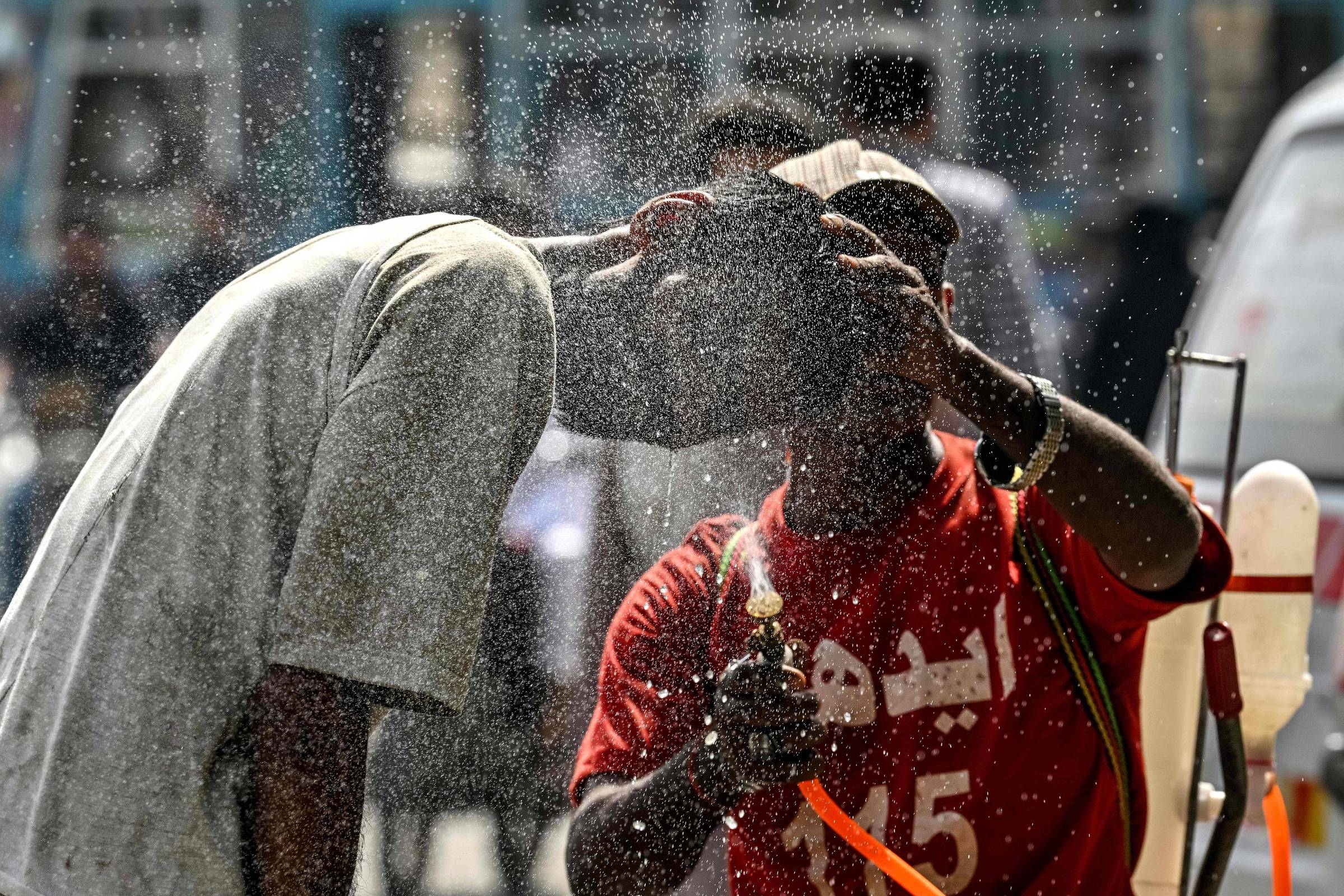 Abril foi o segundo mais quente da história e o 21º mês com temperatura média global acima de 1,5°C