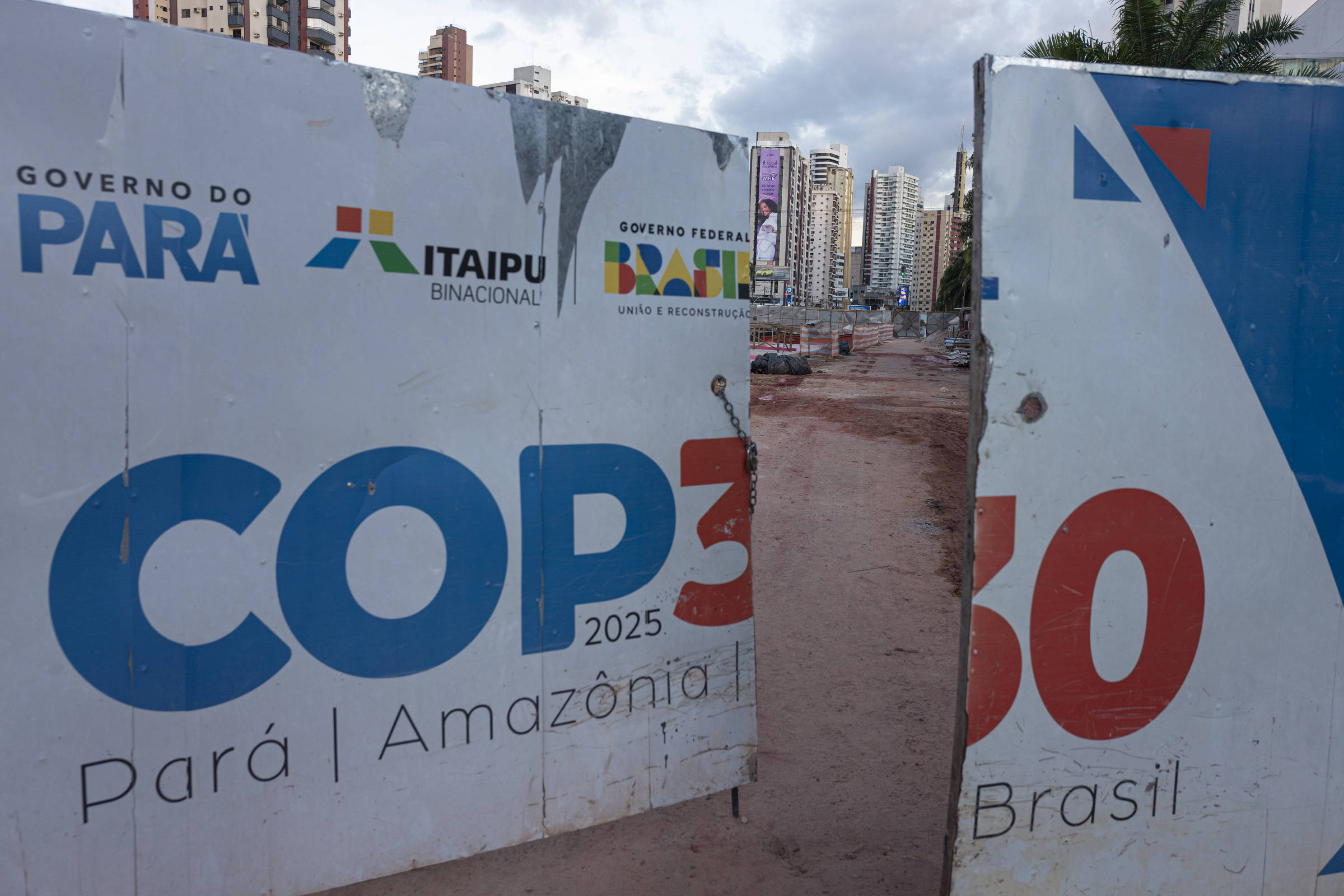 Entidades defendem inclusão da pesca no Fundo Clima