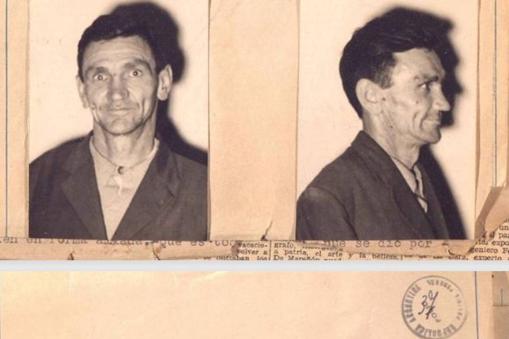 Argentina prendeu por uma semana homem confundido com secretário de Hitler, apontam arquivos