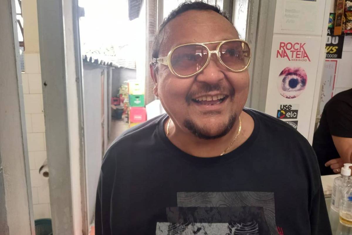 Mortes: Cedeu o apelido ao bar que há 40 anos lota no interior de SP