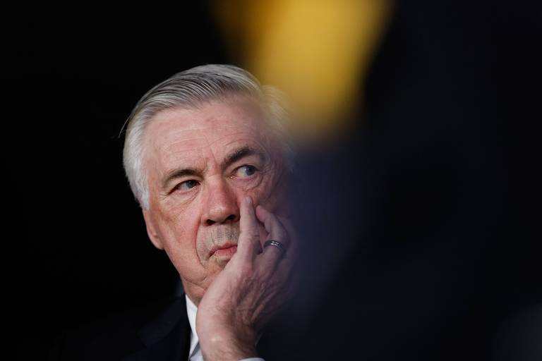 Ancelotti deve ganhar na seleção remuneração próxima à de CEO do Itaú