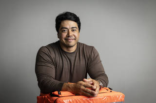 FELIPE CRINITI- RAPPI