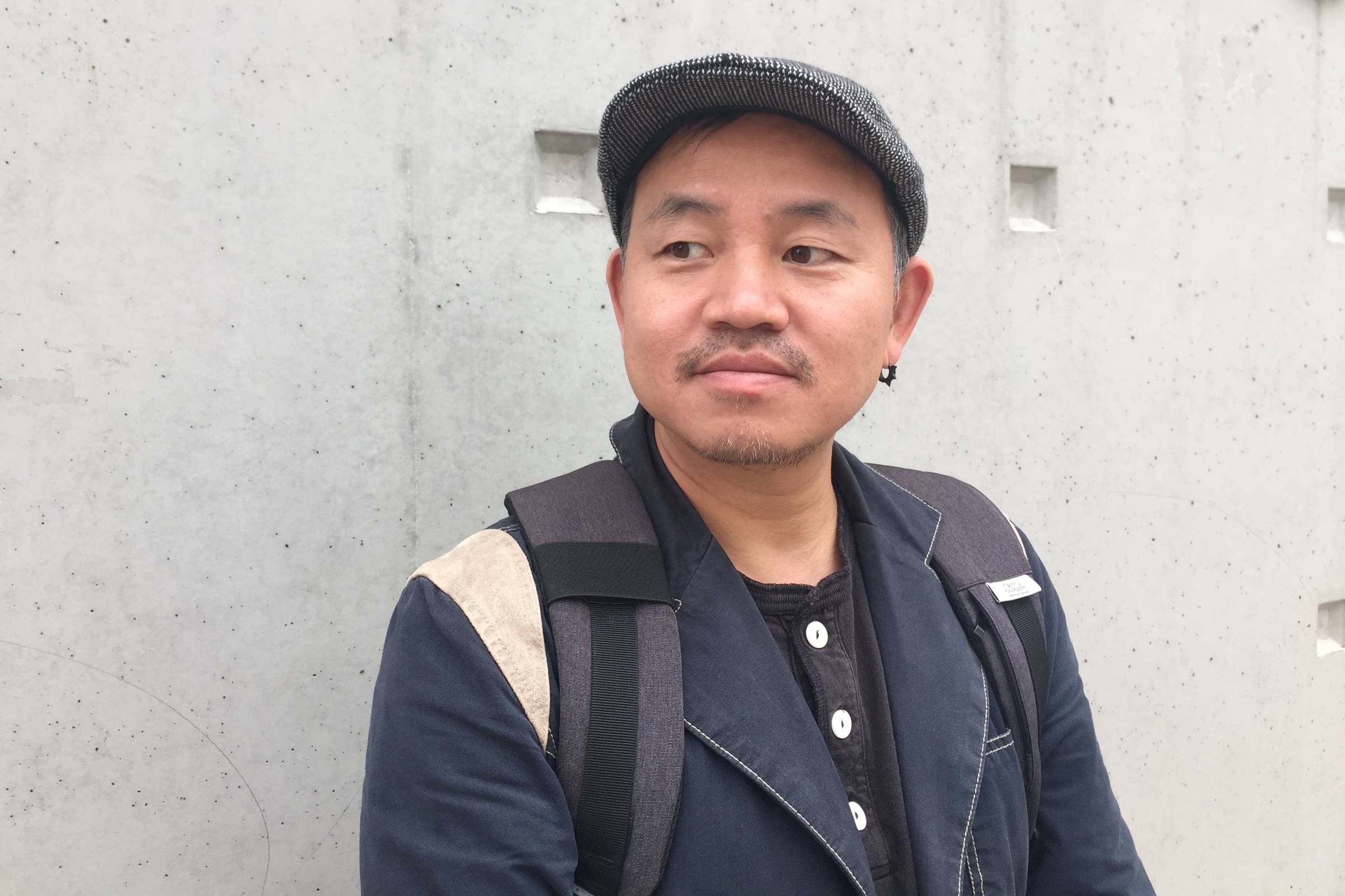 Sul-coreano do best-seller 'A Inconveniente Loja de Conveniência' virá à Bienal