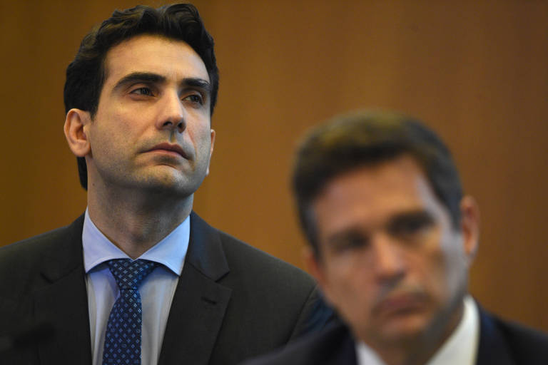 PT poupa Galípolo em crítica a aumento de juros