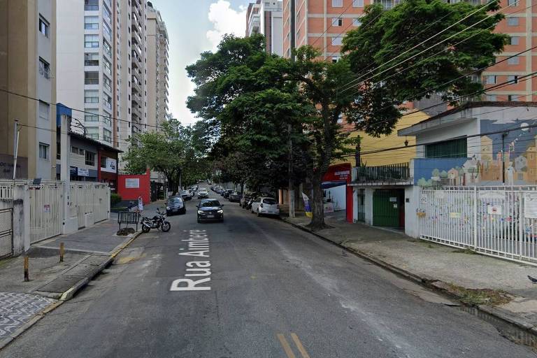 Motorista de aplicativo denuncia ameaça de policial civil após discussão no trânsito