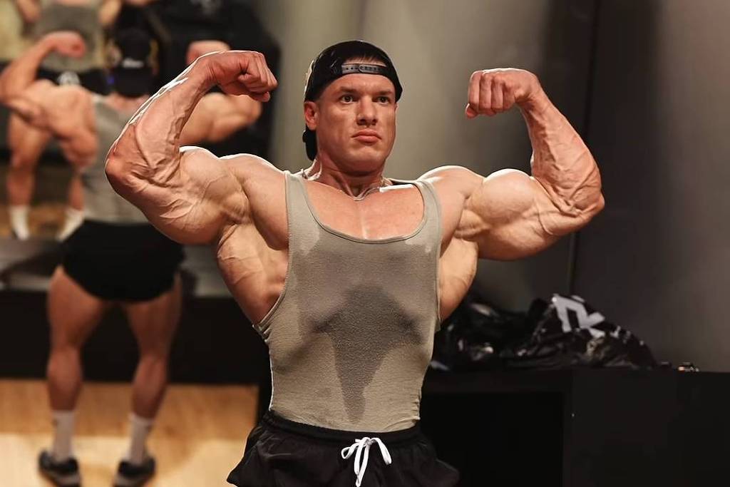 Veja todos os brasileiros que competirão no Pittsburgh Pro 2025