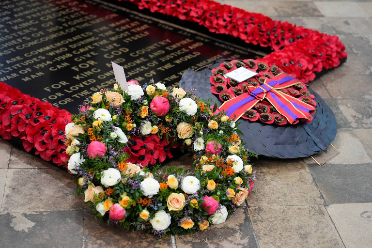 Europeus celebram os 80 anos do Dia da Vitória; veja as comemorações