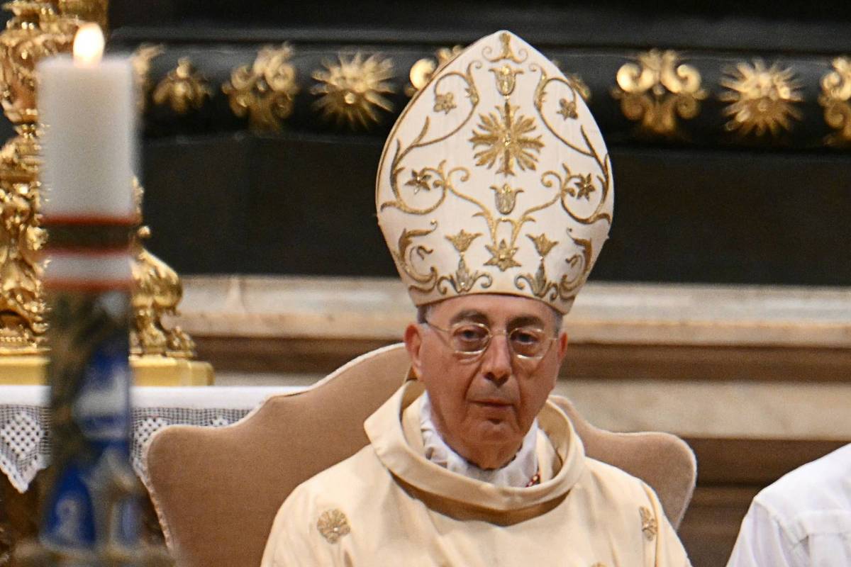 Cardeal responsável por 'Habemus Papam' dedicou carreira religiosa à diplomacia do Vaticano